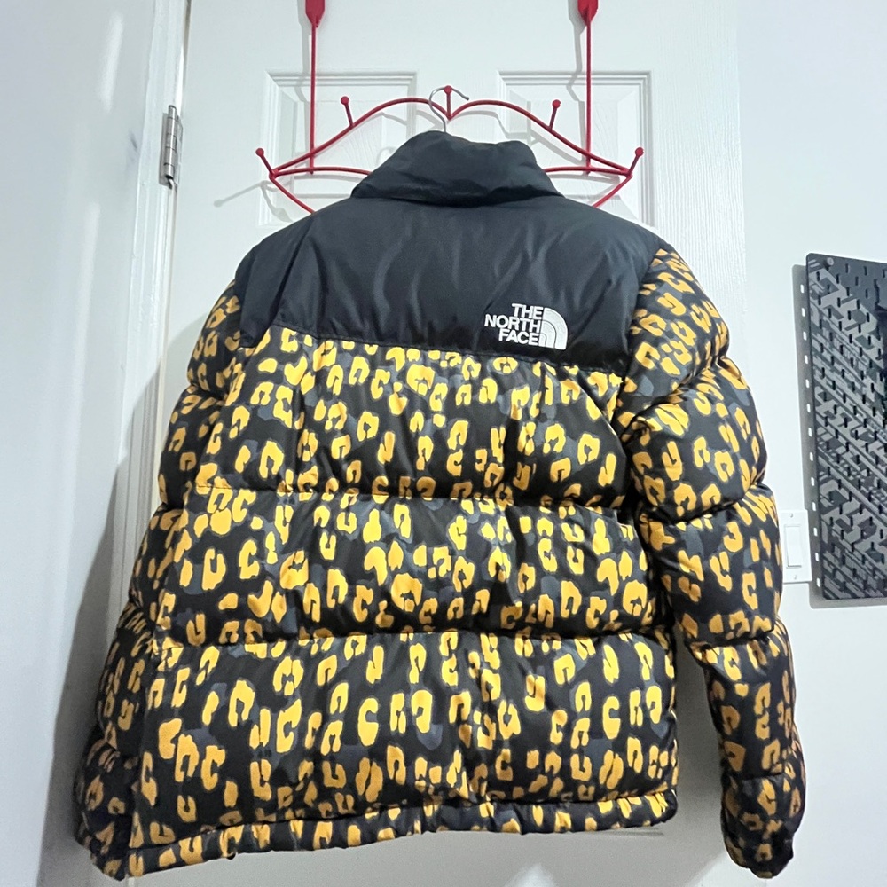 Leopard north face - Picture 2 of 2